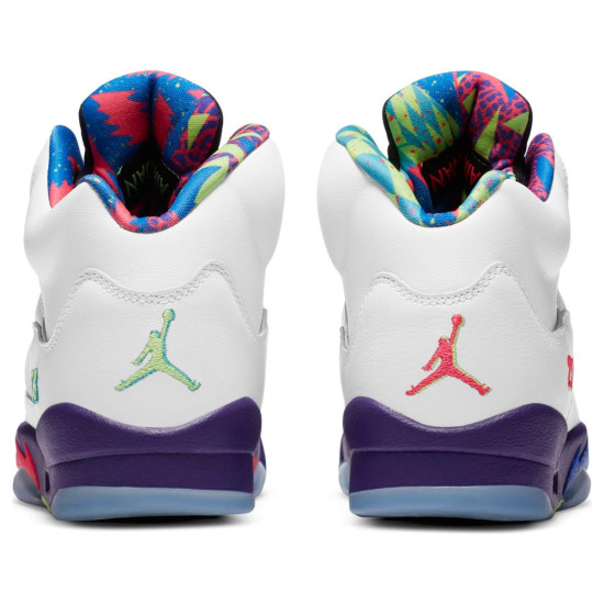 Nike Jordan 5 retro (GS) Nike Jordan 5 retro (GS)